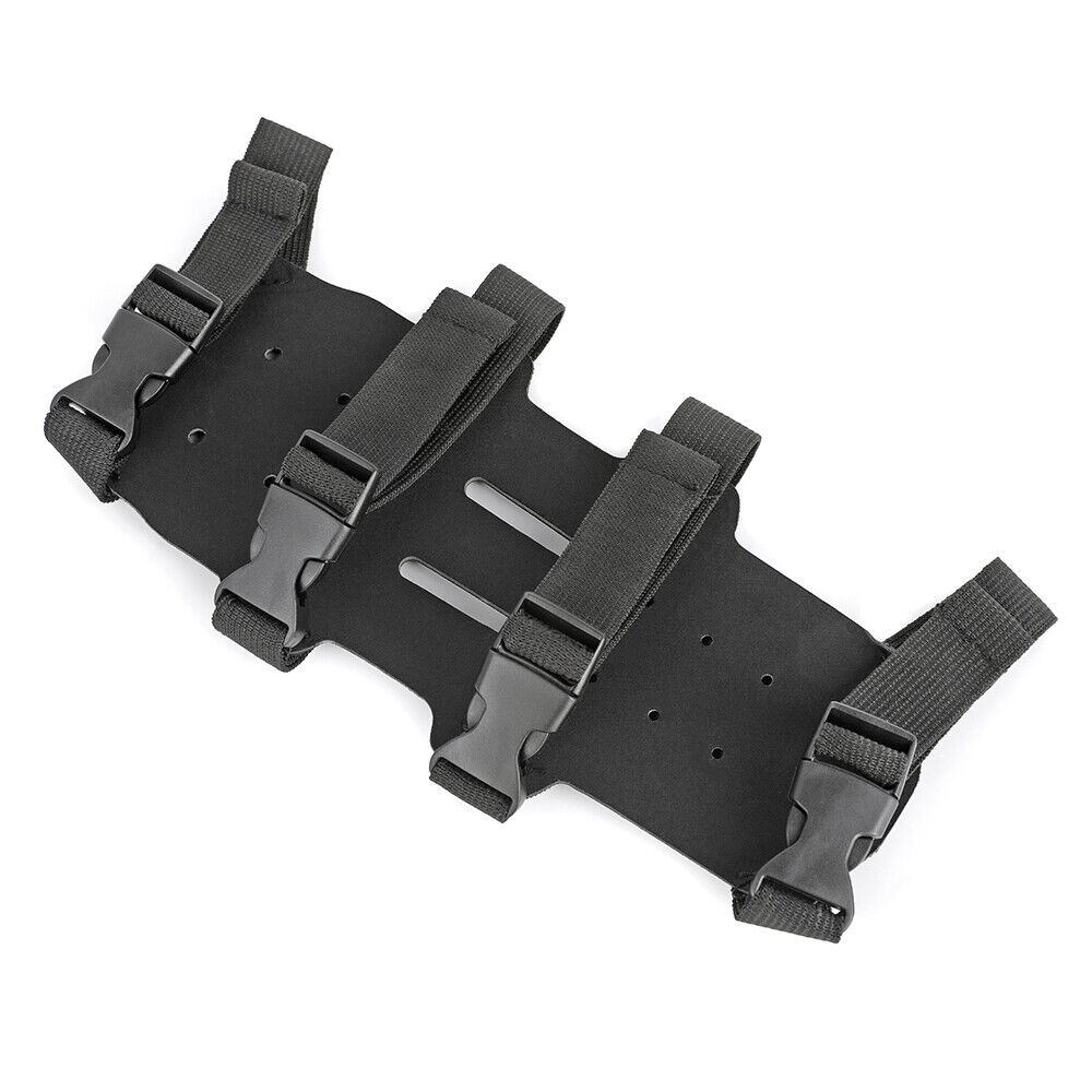 Archery Arm Guard Forearm Protector Adjustable Strap Protective Equipment Hunting